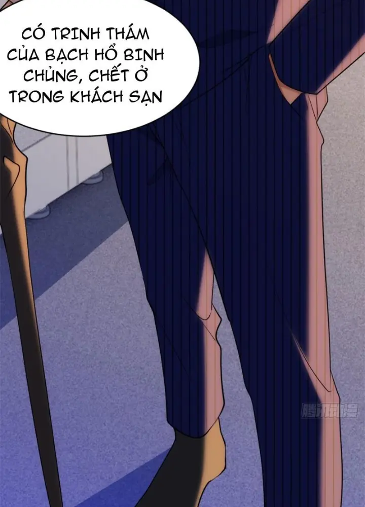 Linh Cảnh Hành Giả Chapter 26 - Trang 50
