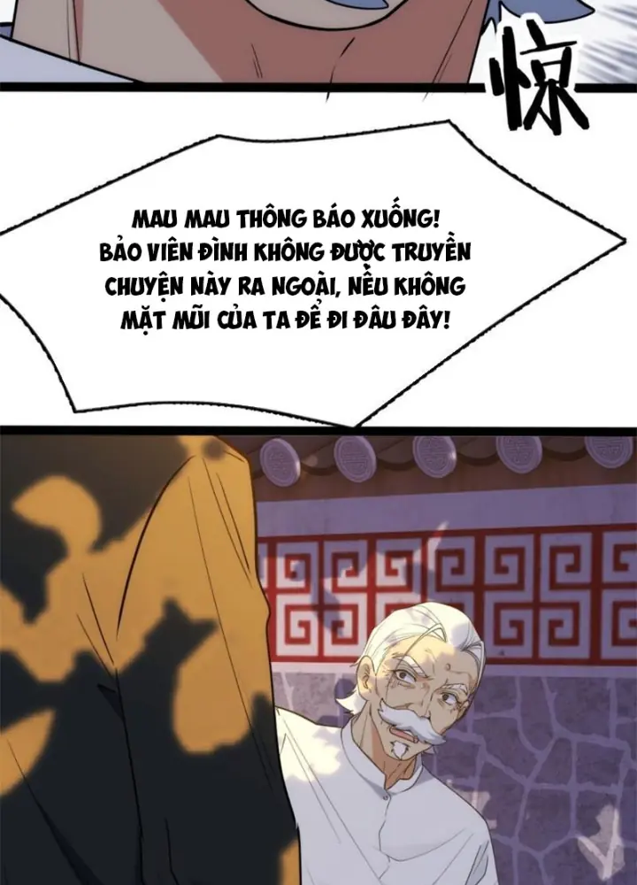 Linh Cảnh Hành Giả Chapter 26 - Trang 8