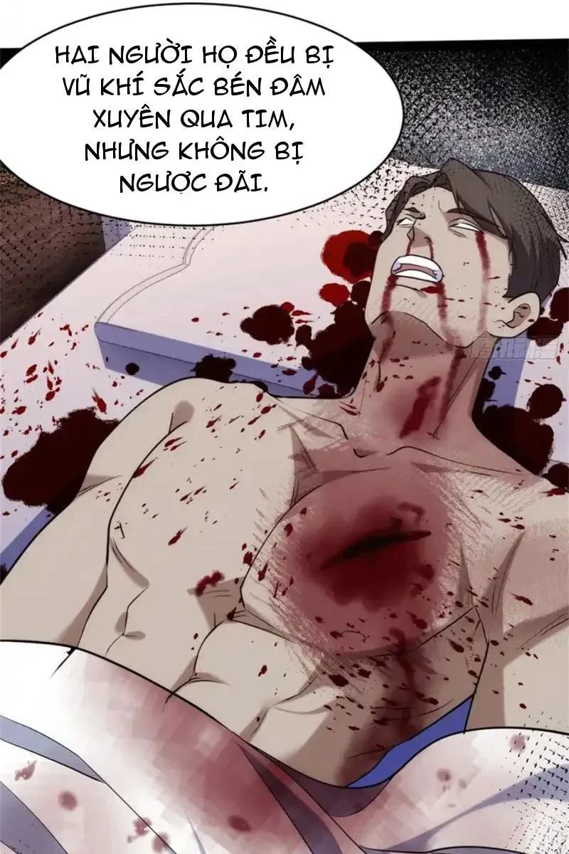 Linh Cảnh Hành Giả Chapter 27 - Trang 10