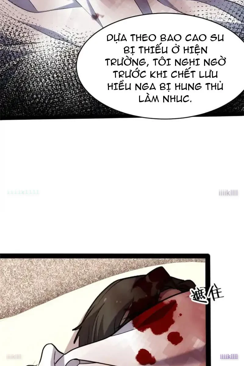 Linh Cảnh Hành Giả Chapter 27 - Trang 11