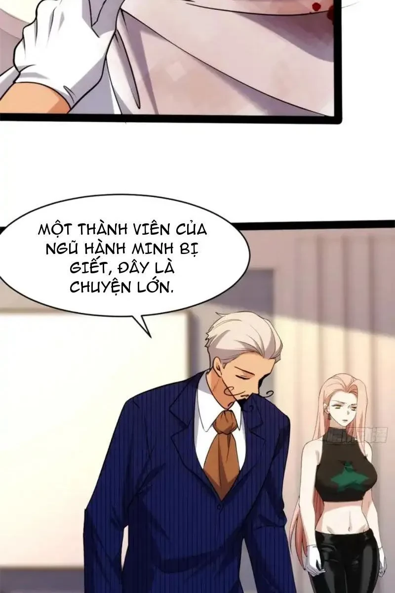 Linh Cảnh Hành Giả Chapter 27 - Trang 12