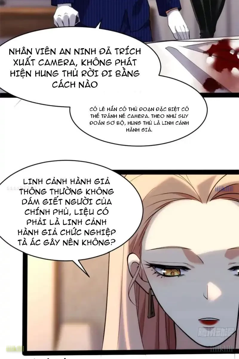 Linh Cảnh Hành Giả Chapter 27 - Trang 13