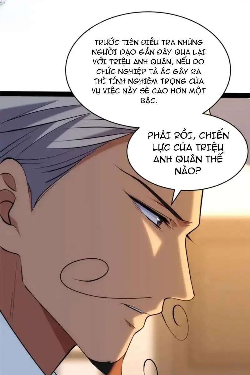 Linh Cảnh Hành Giả Chapter 27 - Trang 14