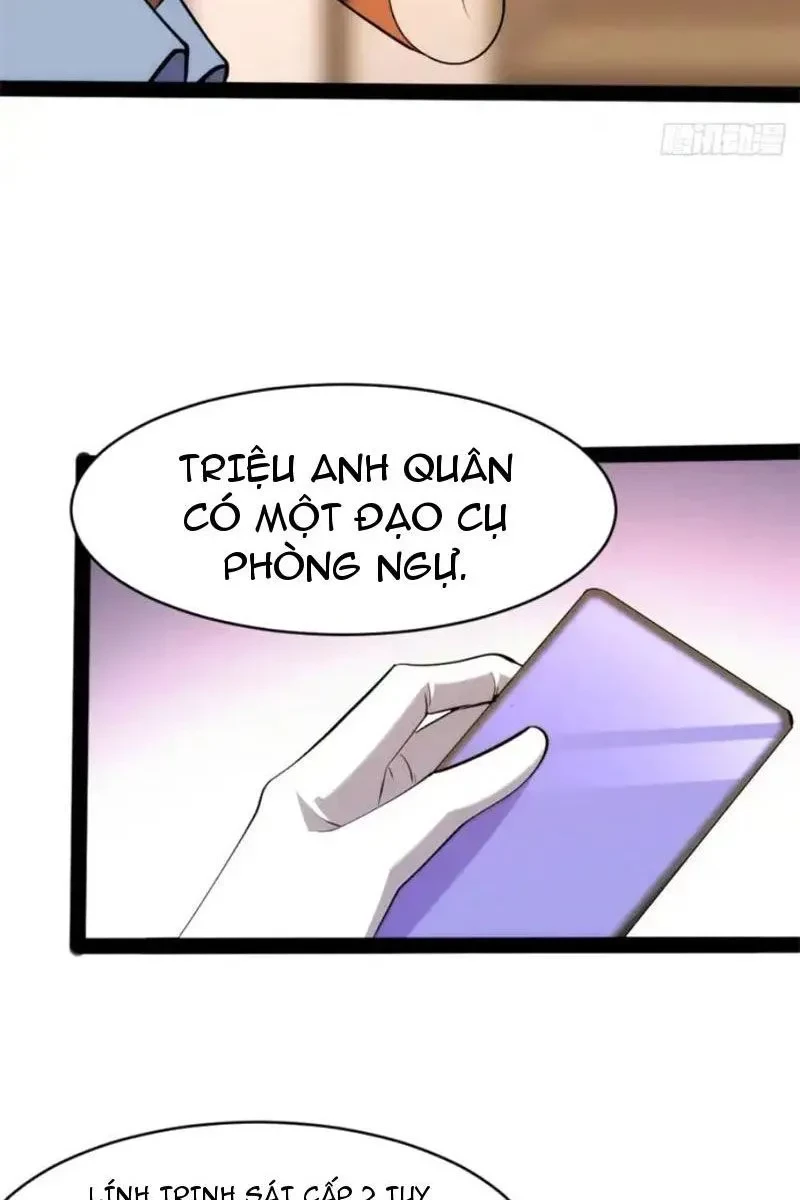 Linh Cảnh Hành Giả Chapter 27 - Trang 15