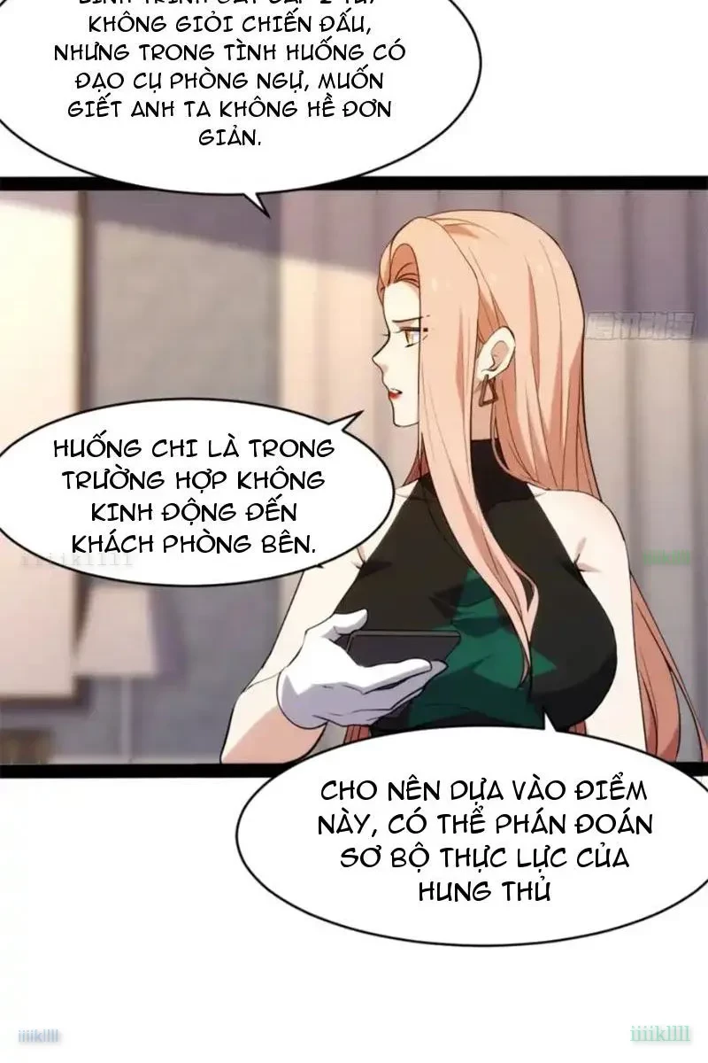 Linh Cảnh Hành Giả Chapter 27 - Trang 16