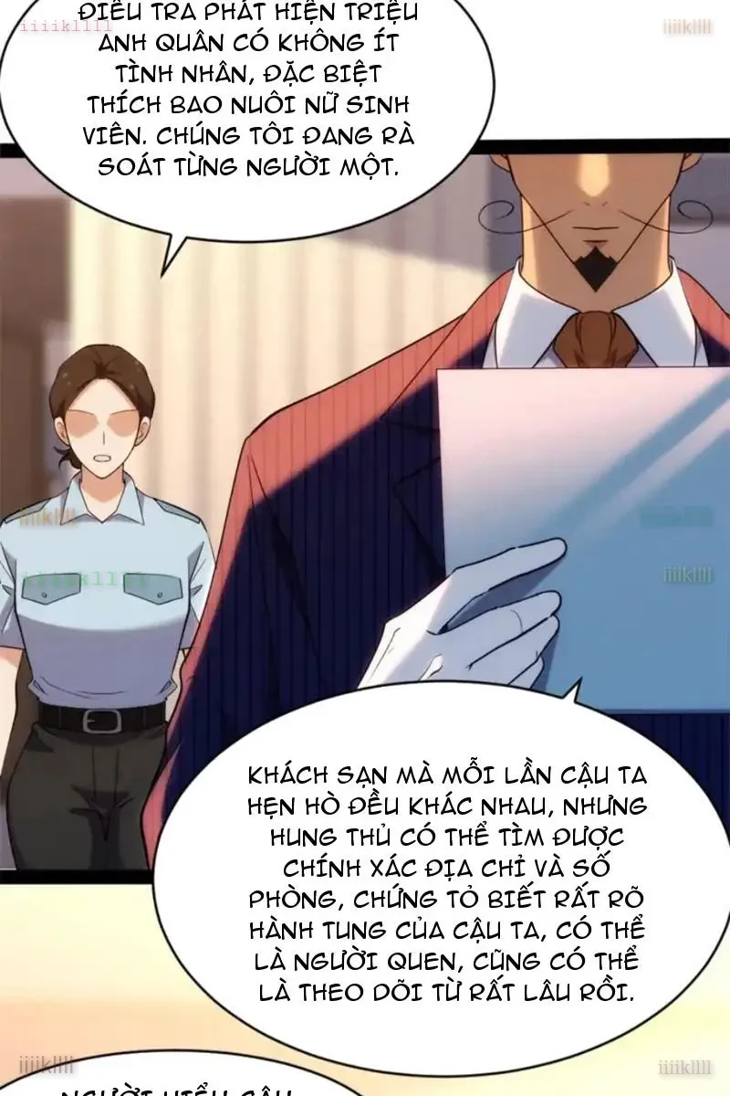 Linh Cảnh Hành Giả Chapter 27 - Trang 19