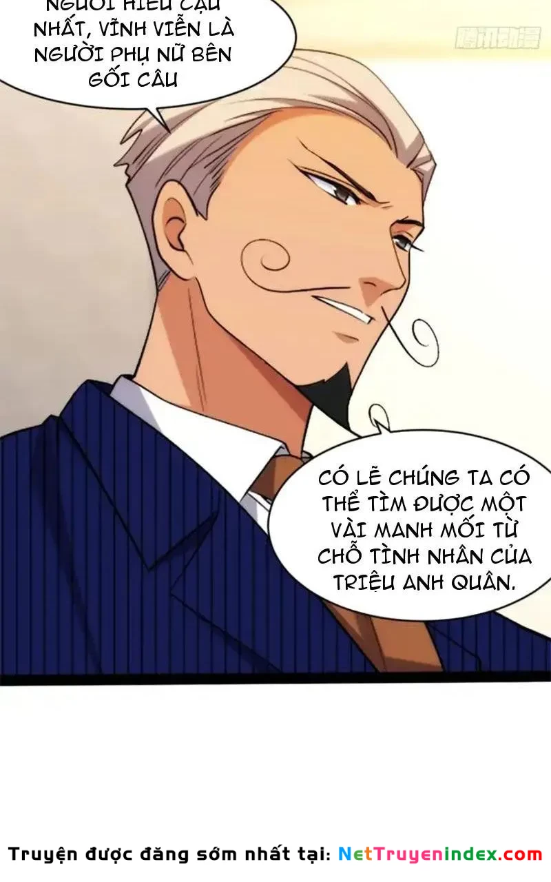 Linh Cảnh Hành Giả Chapter 27 - Trang 20