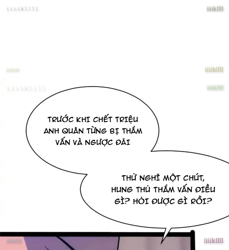 Linh Cảnh Hành Giả Chapter 27 - Trang 21