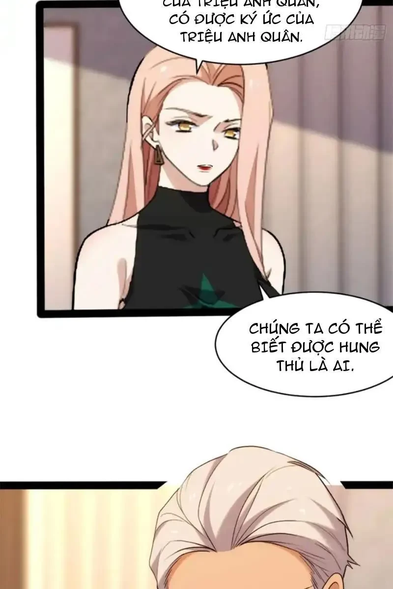 Linh Cảnh Hành Giả Chapter 27 - Trang 23