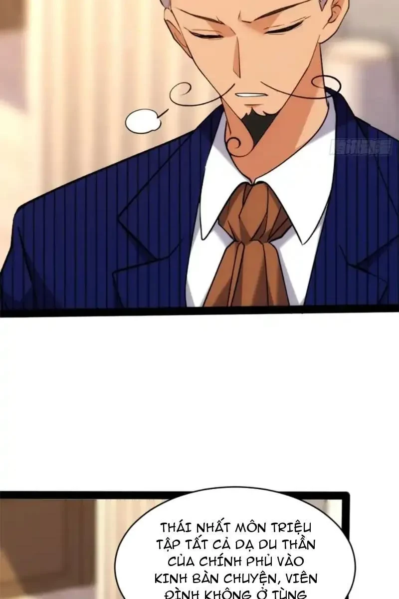 Linh Cảnh Hành Giả Chapter 27 - Trang 24