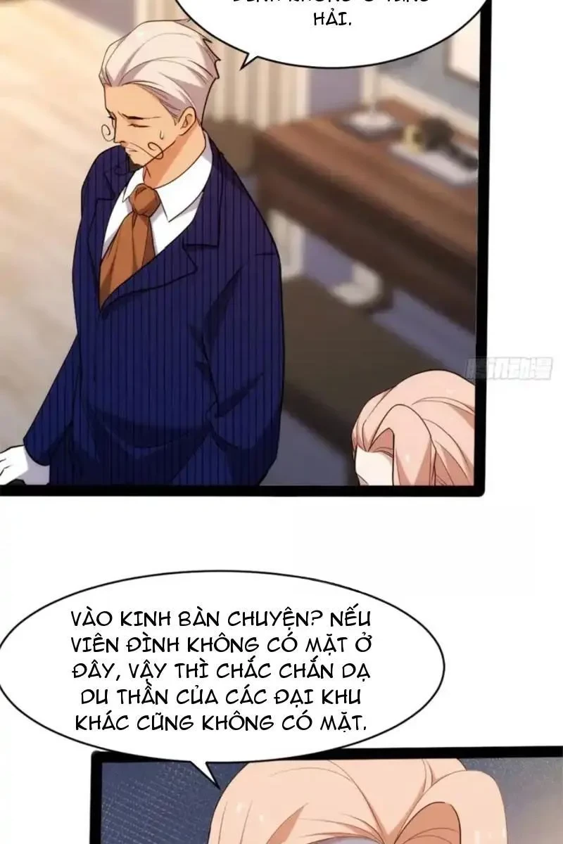 Linh Cảnh Hành Giả Chapter 27 - Trang 25