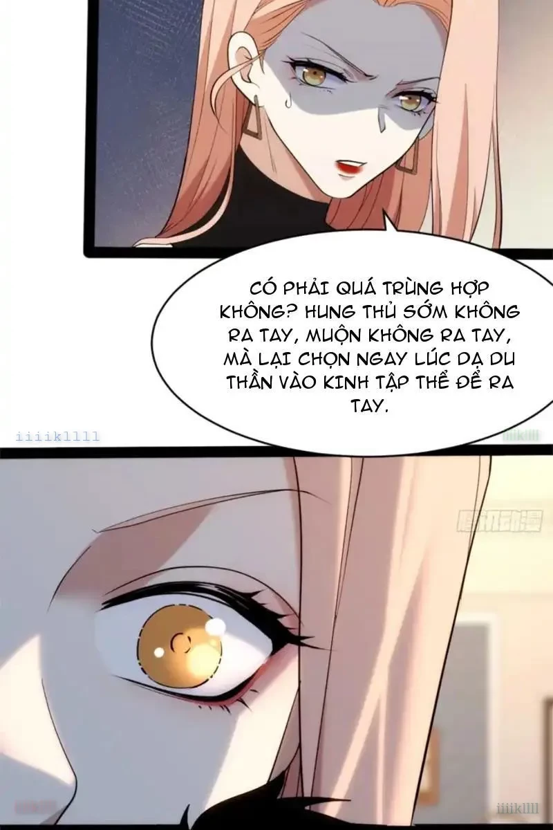 Linh Cảnh Hành Giả Chapter 27 - Trang 26