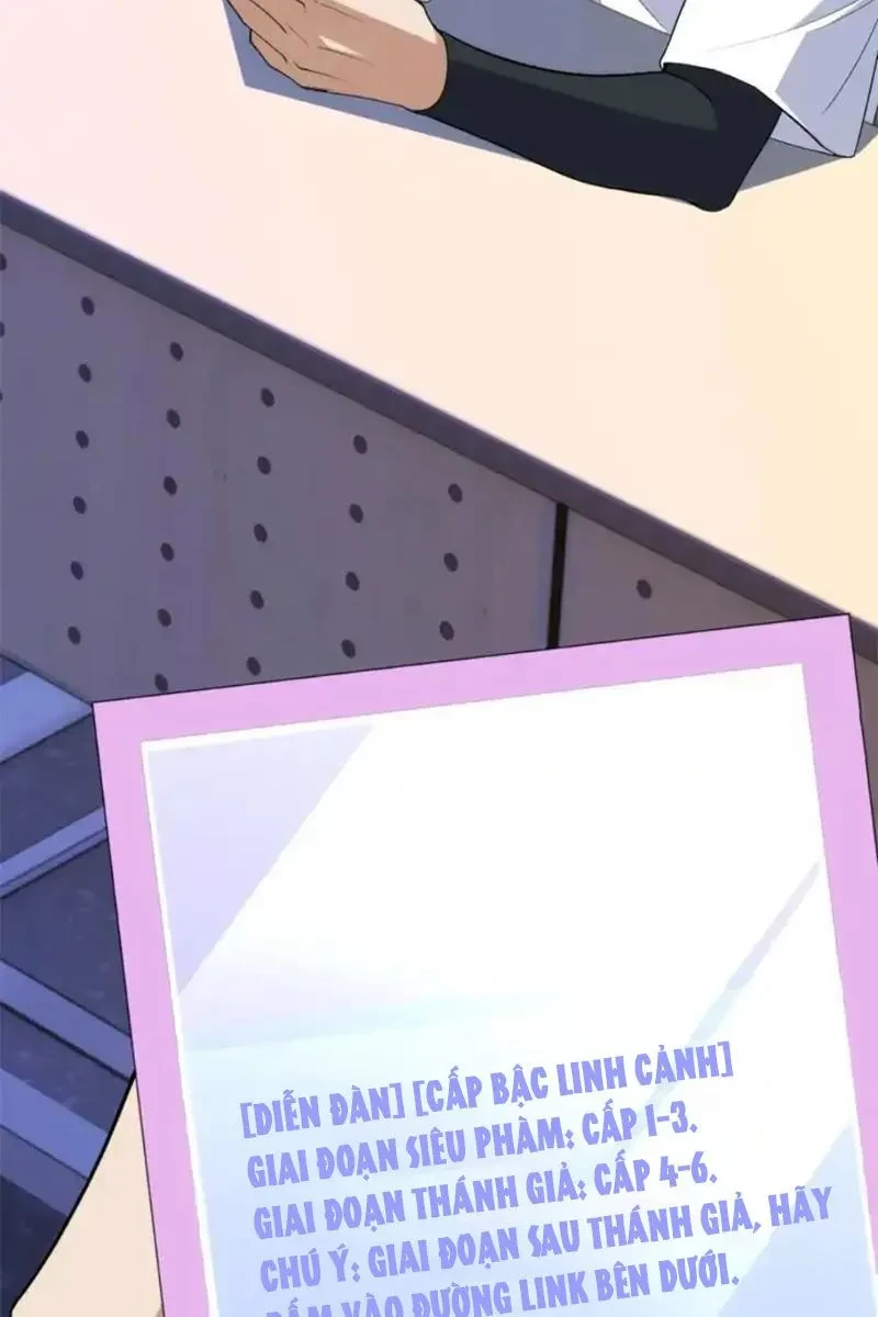 Linh Cảnh Hành Giả Chapter 27 - Trang 32
