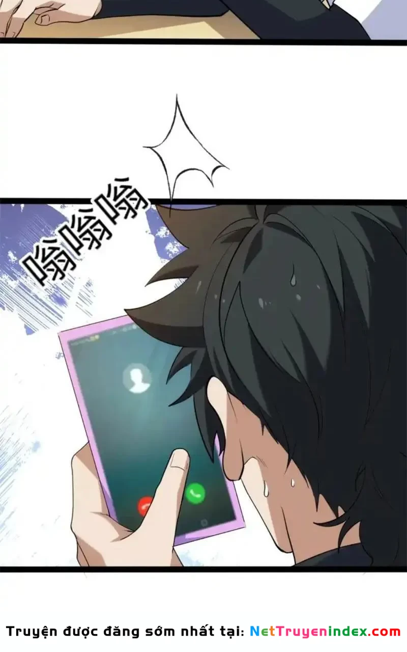Linh Cảnh Hành Giả Chapter 27 - Trang 35
