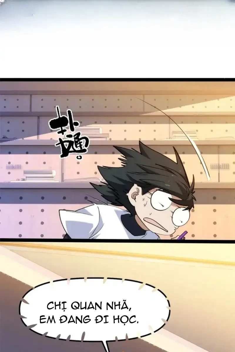 Linh Cảnh Hành Giả Chapter 27 - Trang 36