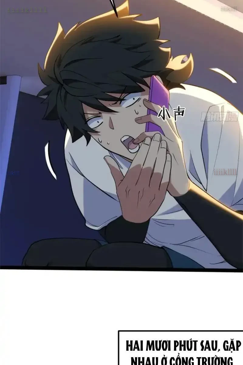 Linh Cảnh Hành Giả Chapter 27 - Trang 37