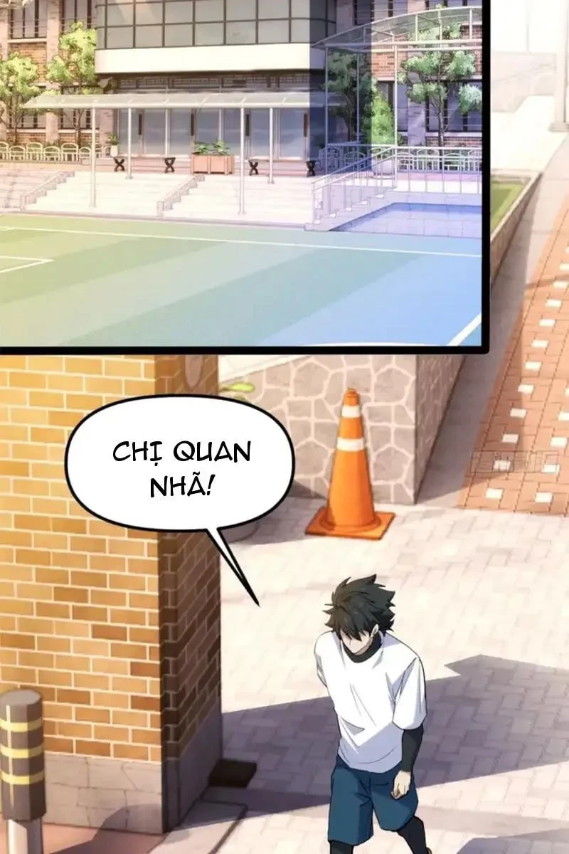 Linh Cảnh Hành Giả Chapter 27 - Trang 39