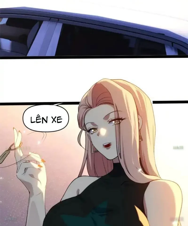 Linh Cảnh Hành Giả Chapter 27 - Trang 41