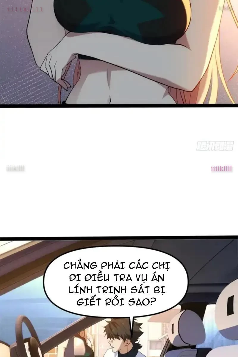 Linh Cảnh Hành Giả Chapter 27 - Trang 42