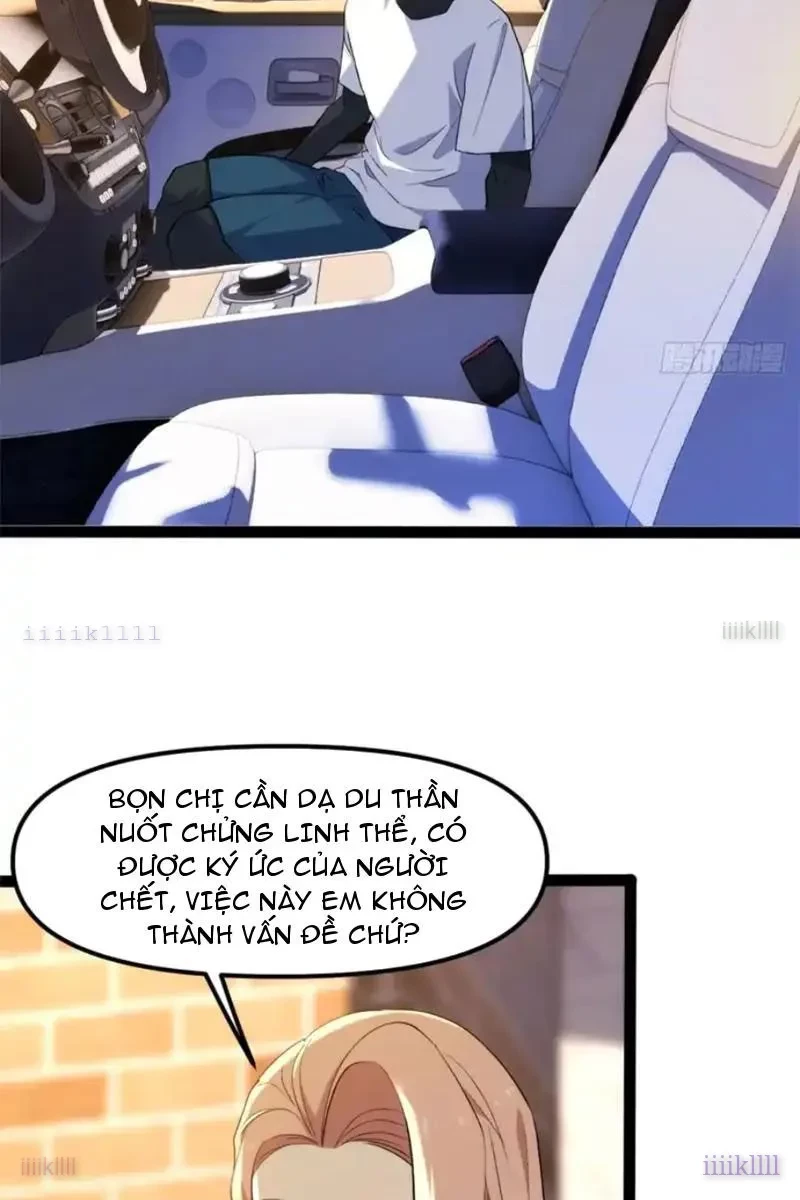 Linh Cảnh Hành Giả Chapter 27 - Trang 43