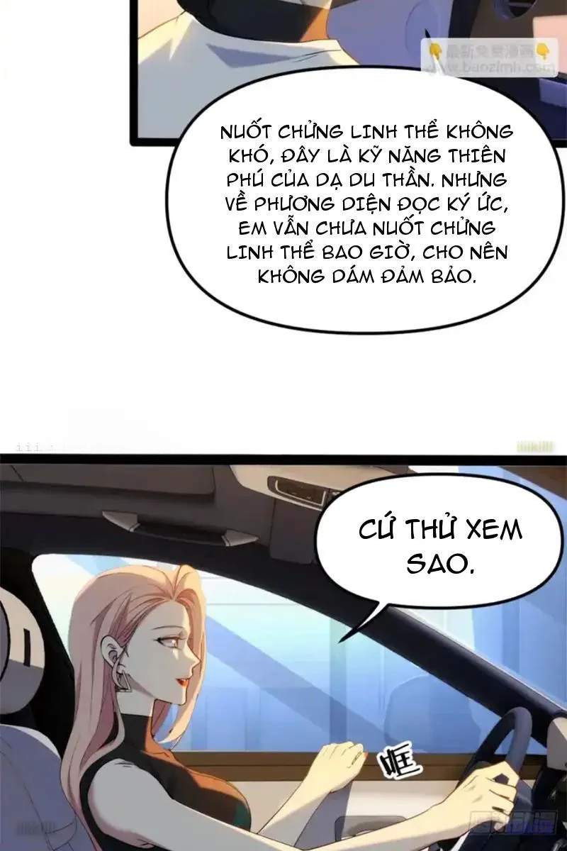 Linh Cảnh Hành Giả Chapter 27 - Trang 45