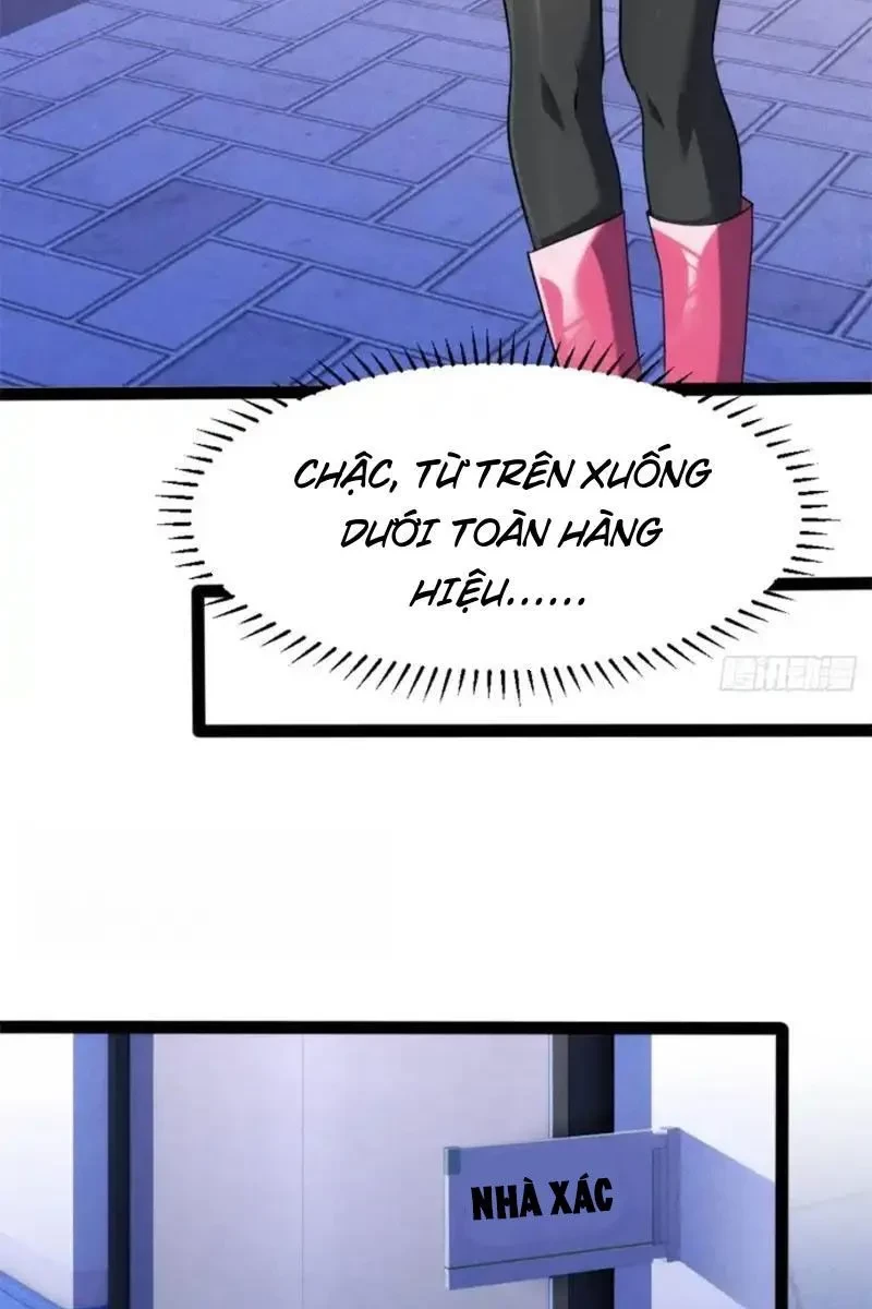 Linh Cảnh Hành Giả Chapter 27 - Trang 49
