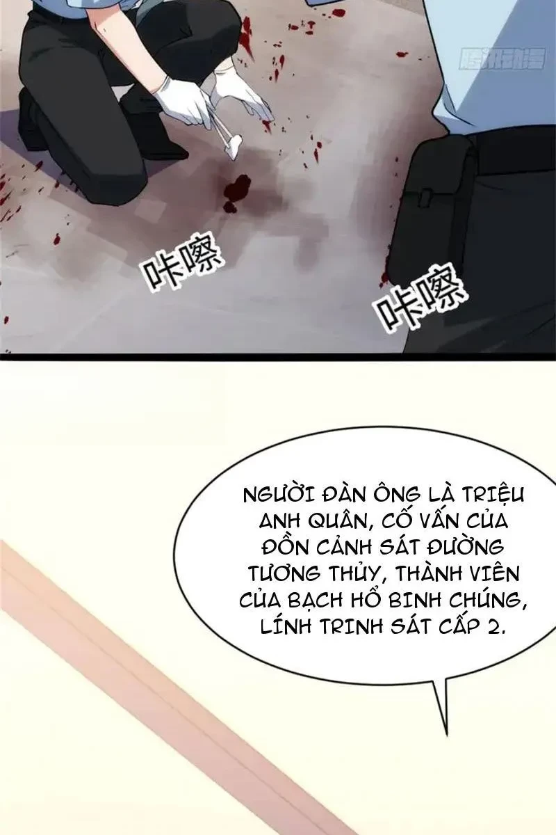 Linh Cảnh Hành Giả Chapter 27 - Trang 5