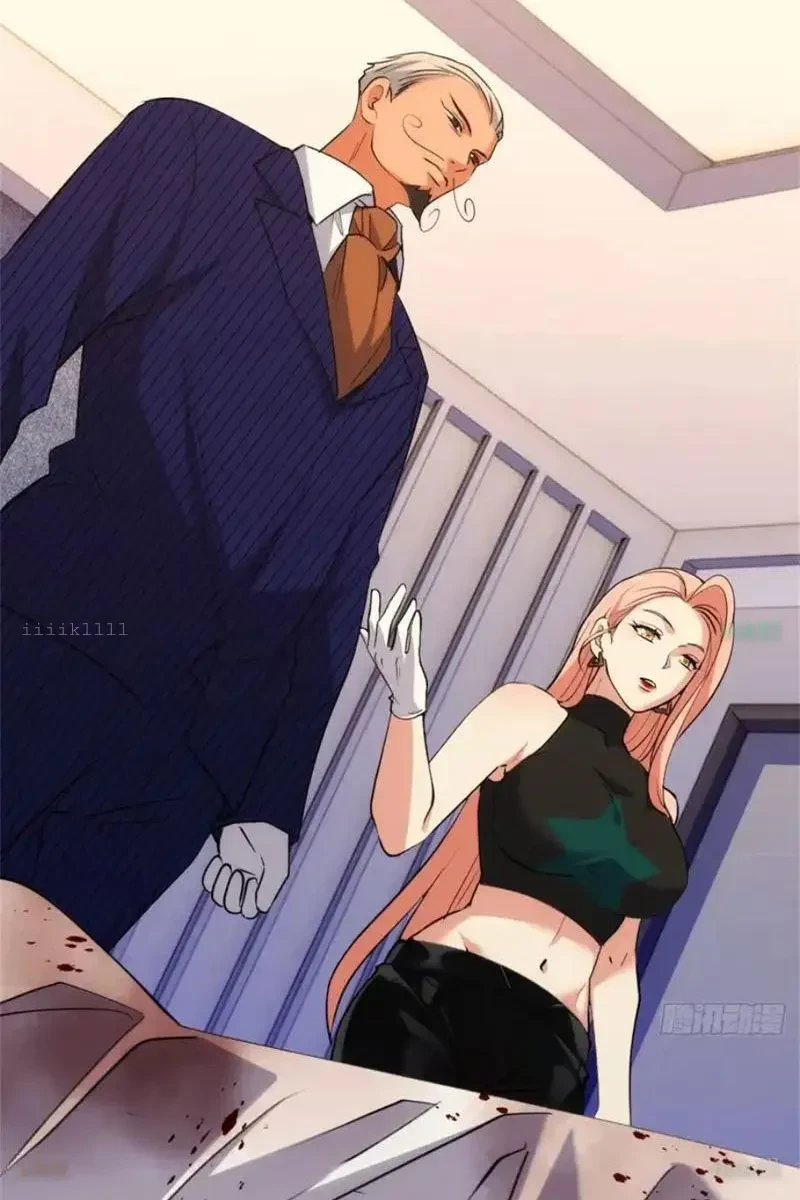 Linh Cảnh Hành Giả Chapter 27 - Trang 6
