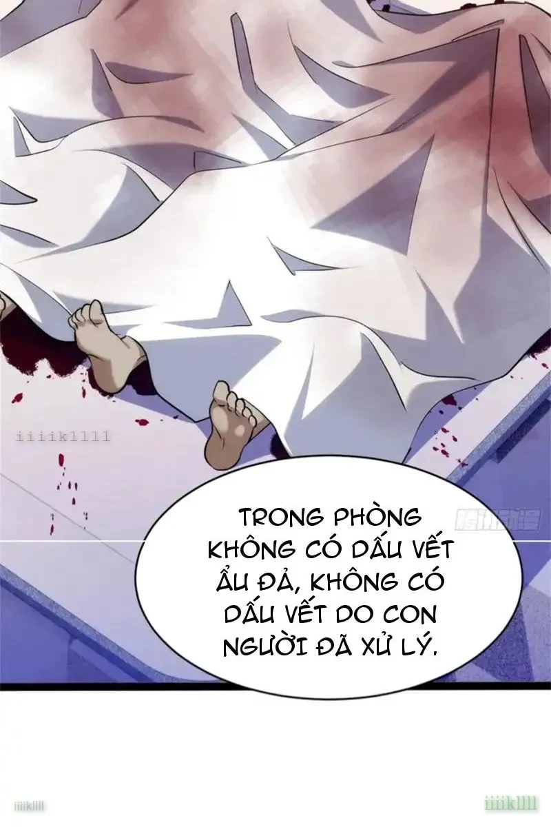 Linh Cảnh Hành Giả Chapter 27 - Trang 8