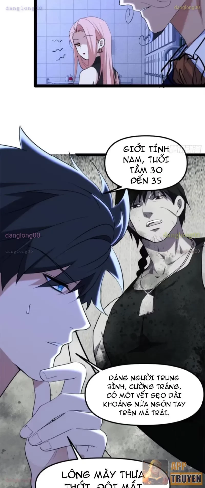Linh Cảnh Hành Giả Chapter 28 - Trang 10
