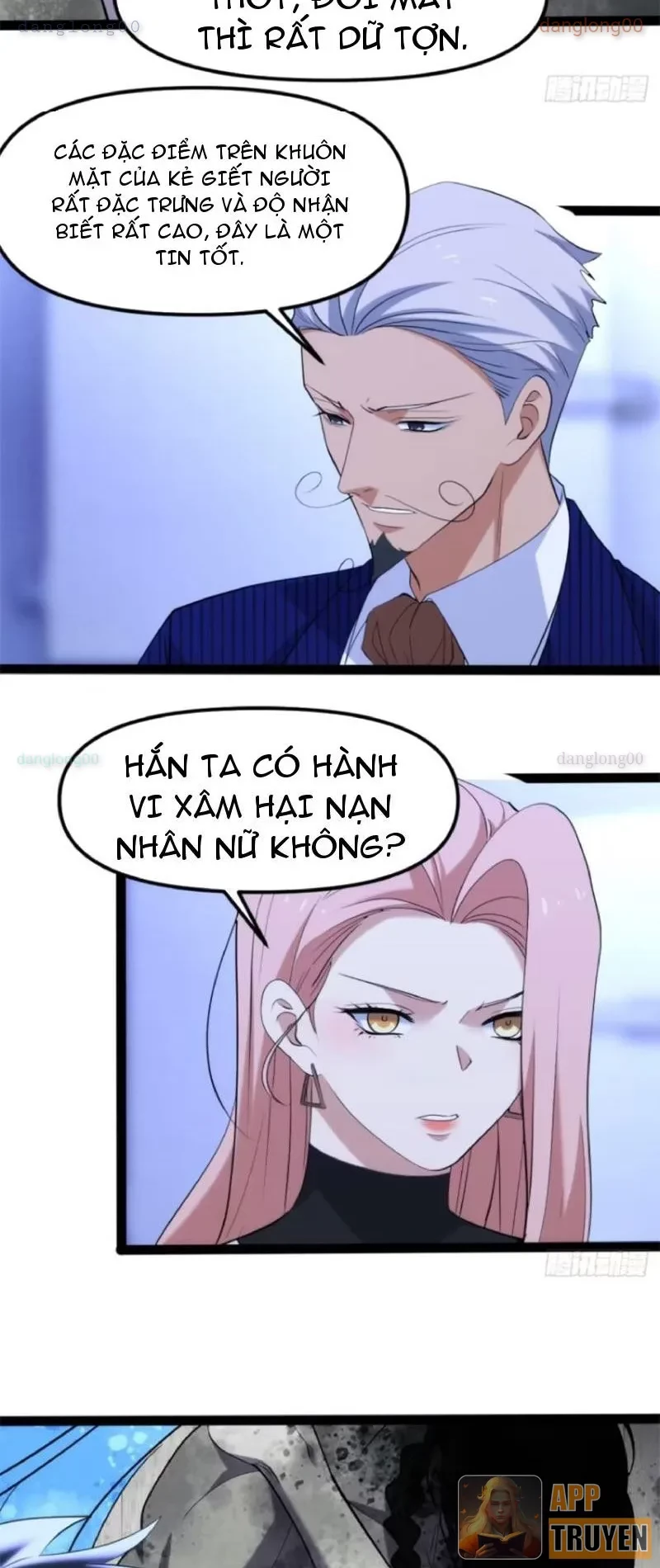 Linh Cảnh Hành Giả Chapter 28 - Trang 11