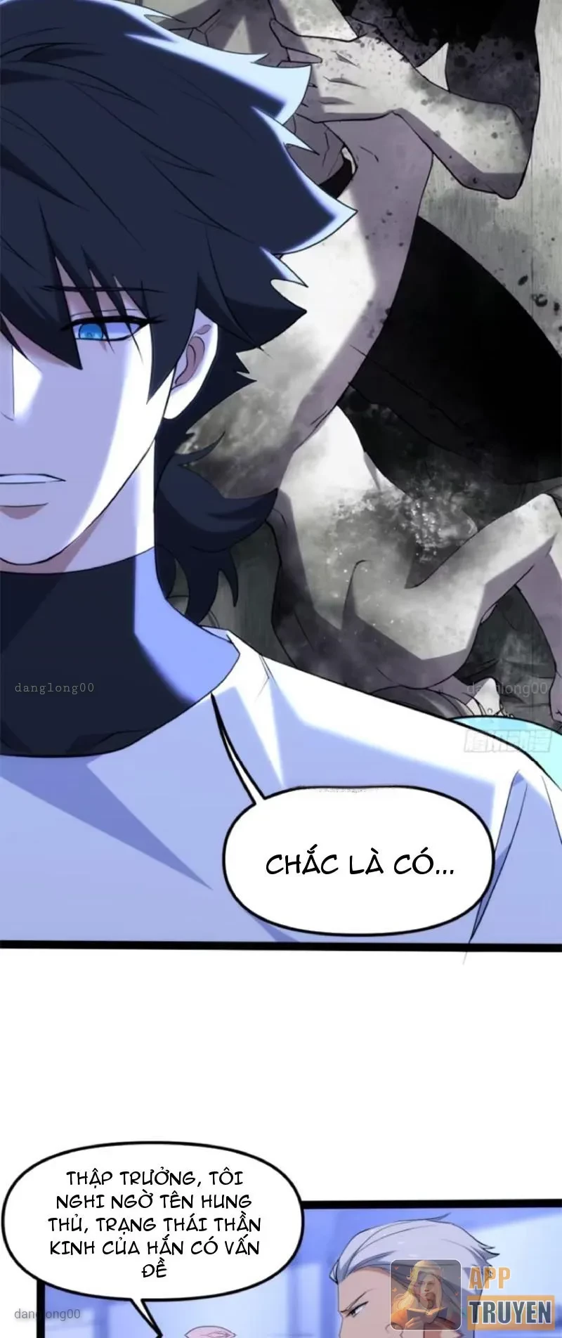 Linh Cảnh Hành Giả Chapter 28 - Trang 12