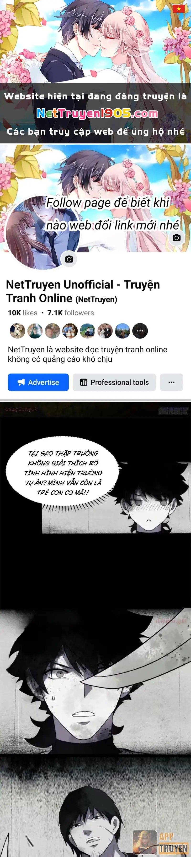Linh Cảnh Hành Giả Chapter 28 - Trang 2