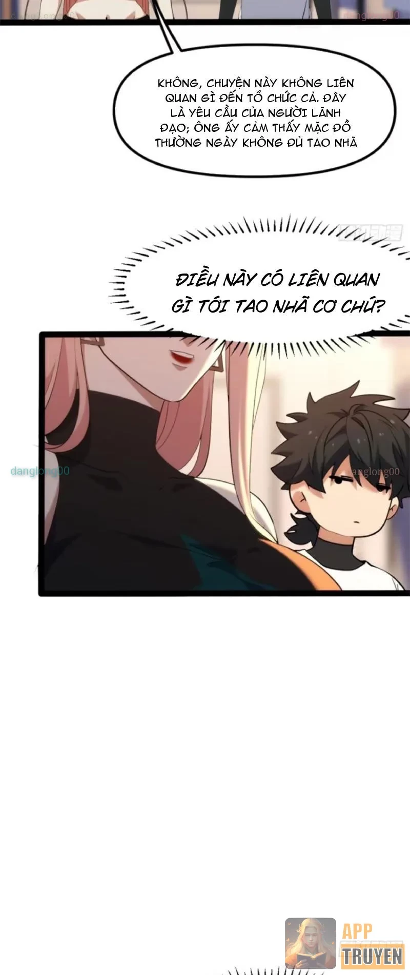 Linh Cảnh Hành Giả Chapter 28 - Trang 24