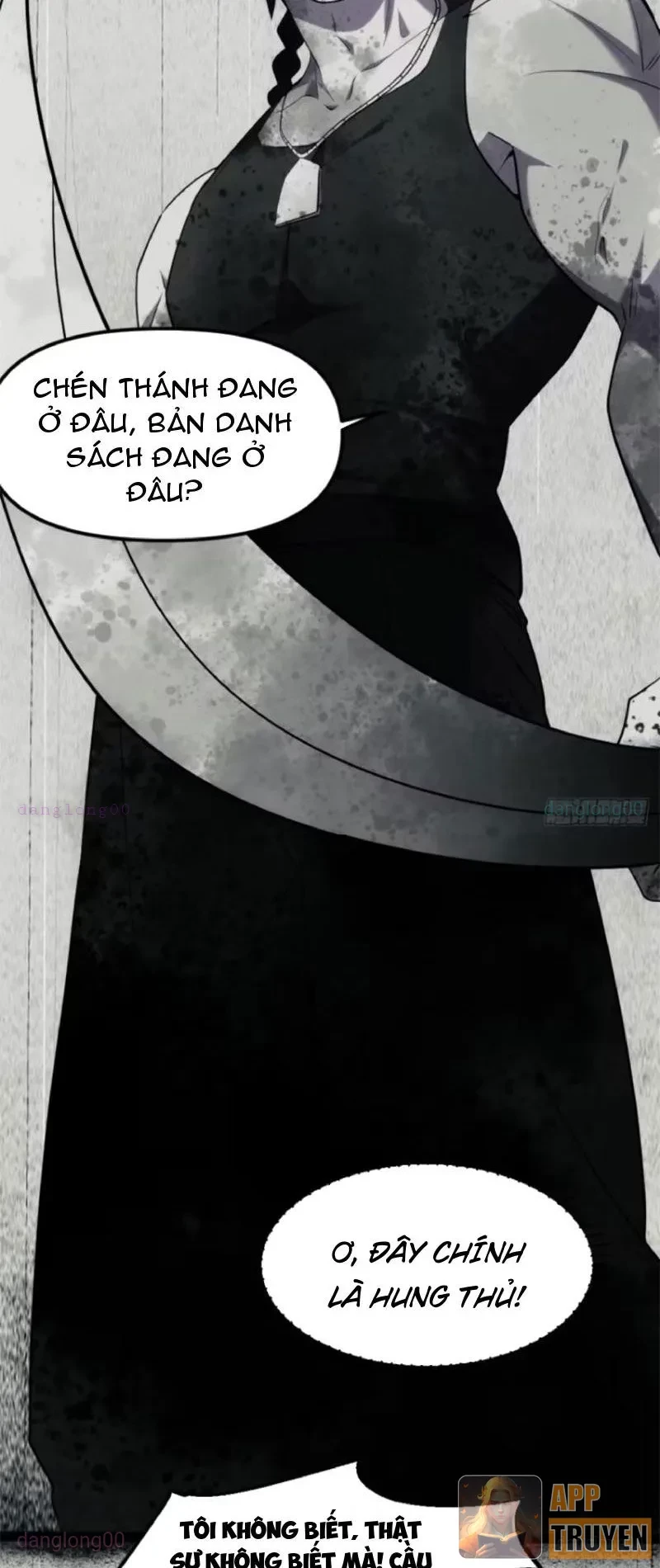 Linh Cảnh Hành Giả Chapter 28 - Trang 3