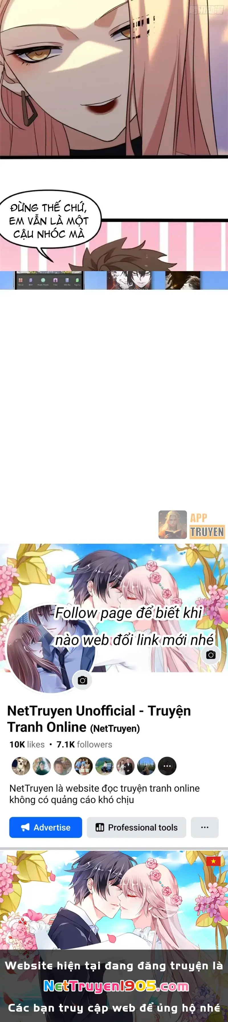 Linh Cảnh Hành Giả Chapter 28 - Trang 30