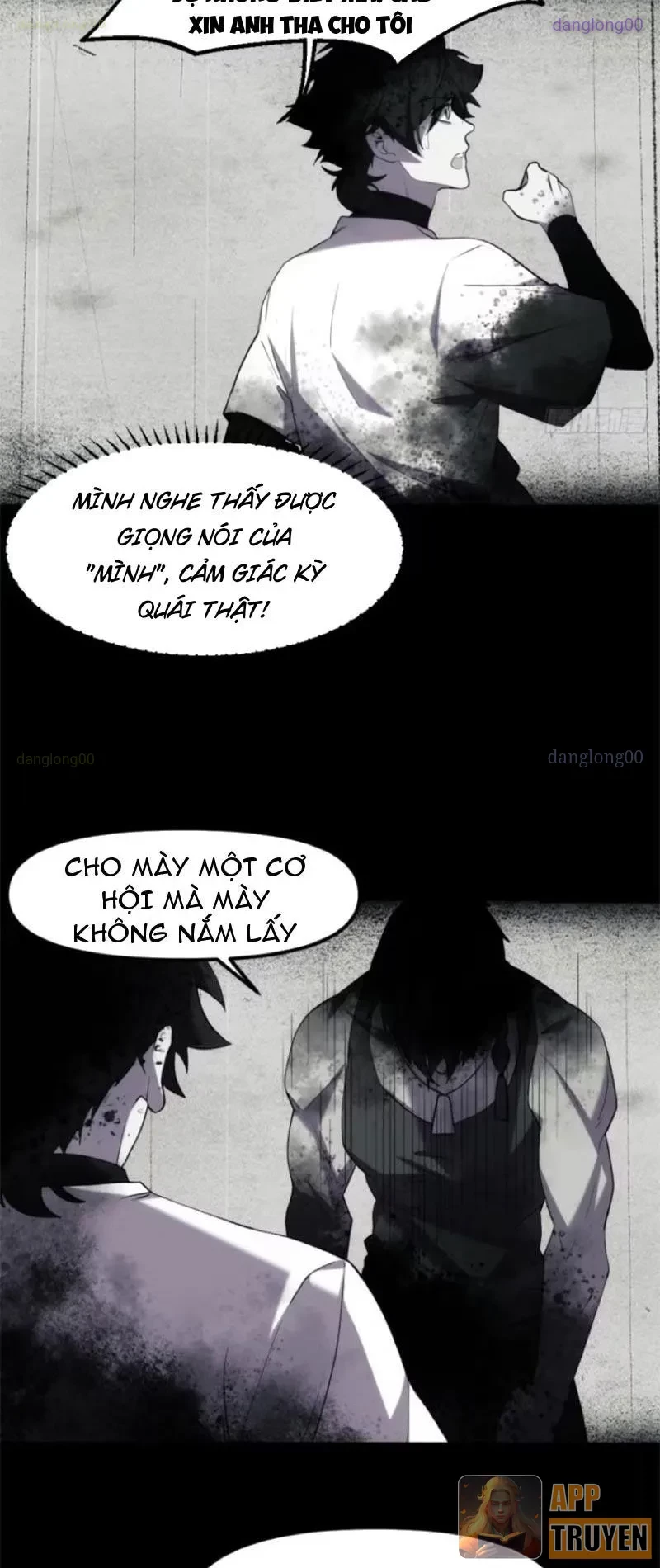 Linh Cảnh Hành Giả Chapter 28 - Trang 4