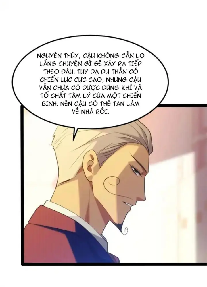 Linh Cảnh Hành Giả Chapter 29 - Trang 10