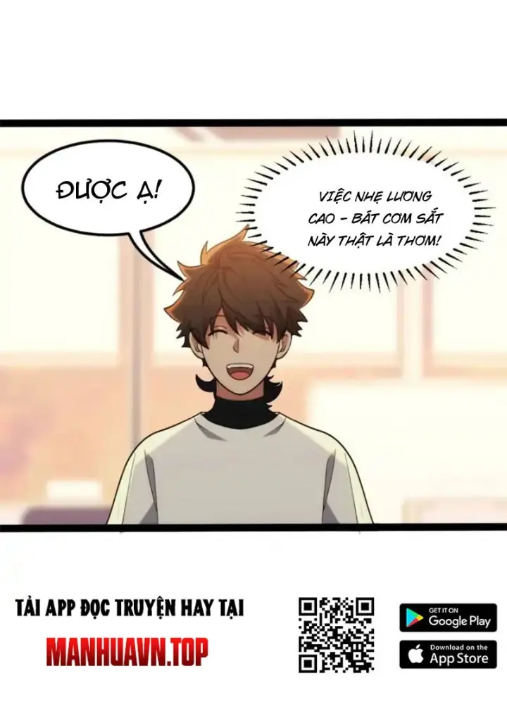 Linh Cảnh Hành Giả Chapter 29 - Trang 12