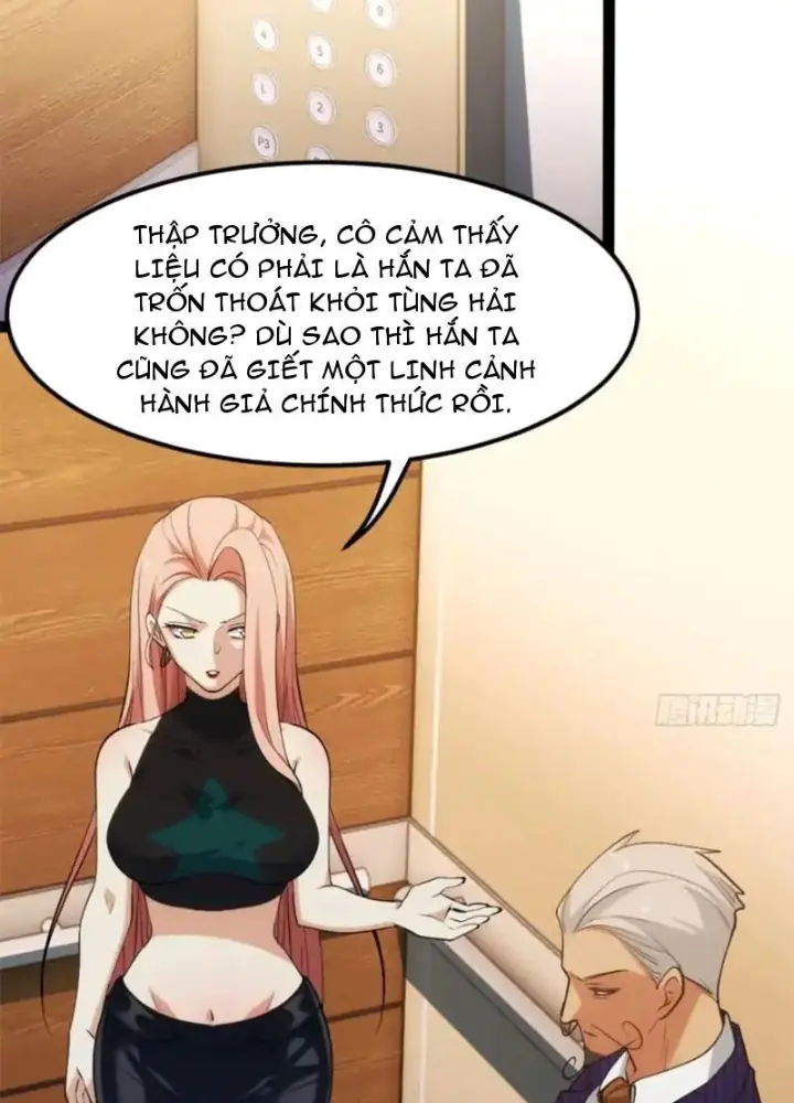 Linh Cảnh Hành Giả Chapter 29 - Trang 14