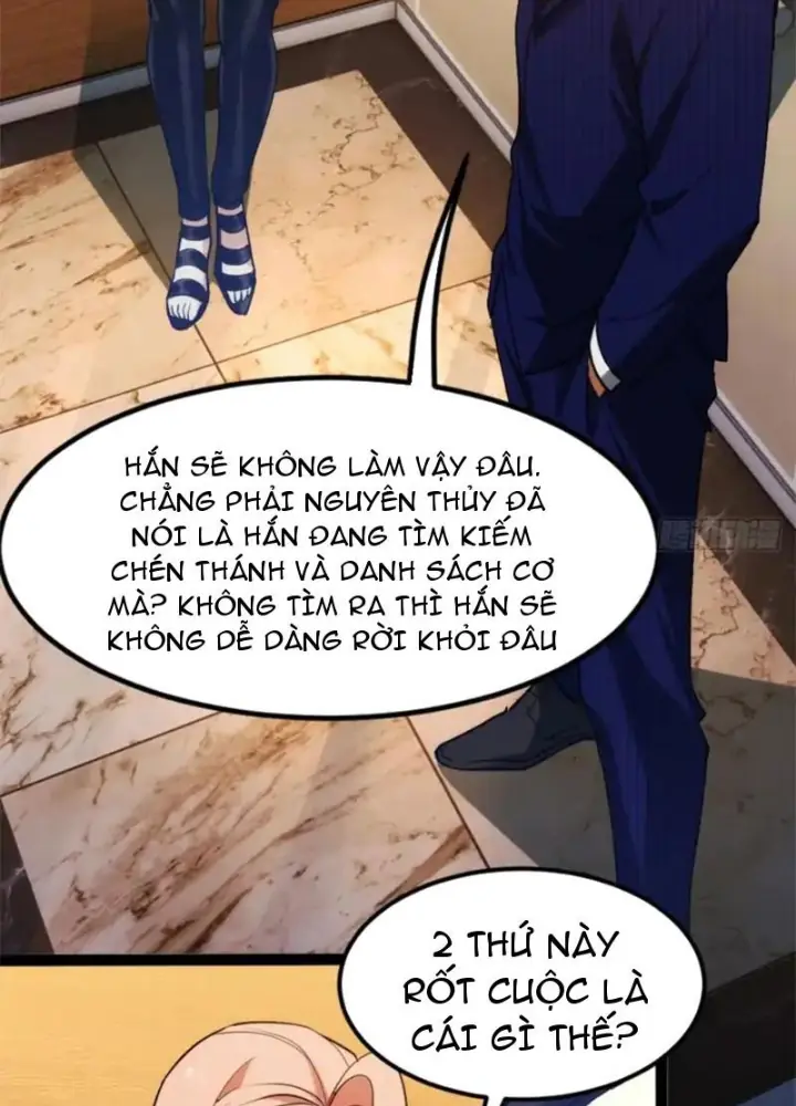 Linh Cảnh Hành Giả Chapter 29 - Trang 16