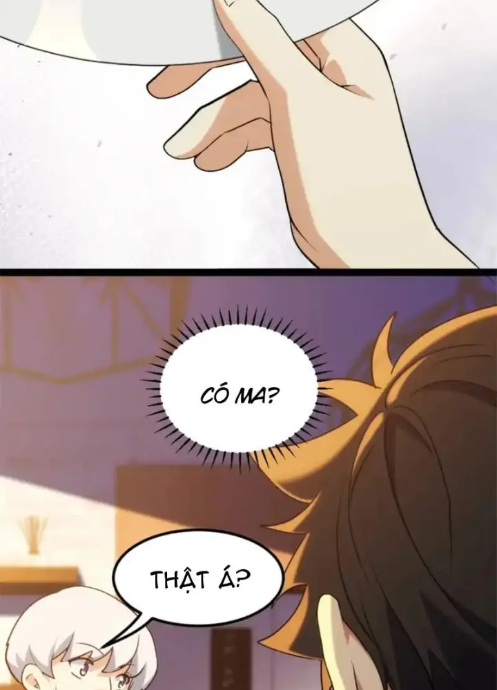 Linh Cảnh Hành Giả Chapter 29 - Trang 24