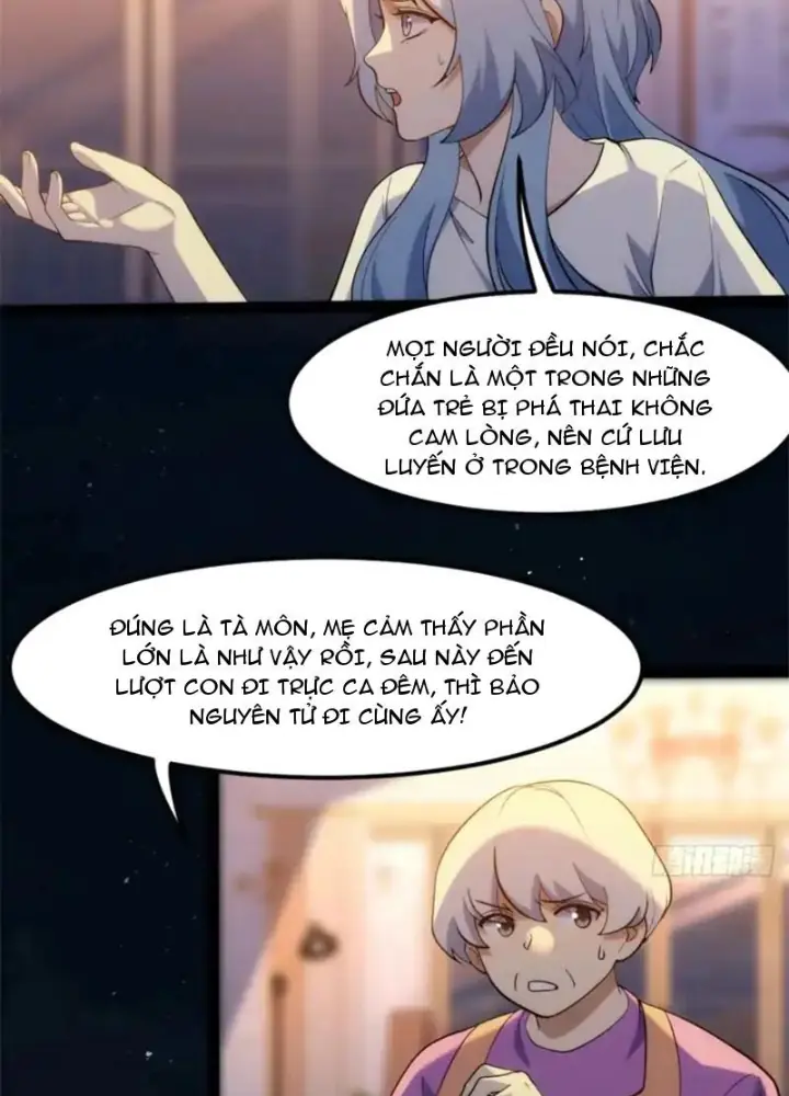 Linh Cảnh Hành Giả Chapter 29 - Trang 36