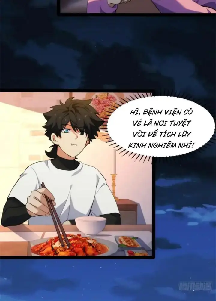 Linh Cảnh Hành Giả Chapter 29 - Trang 38