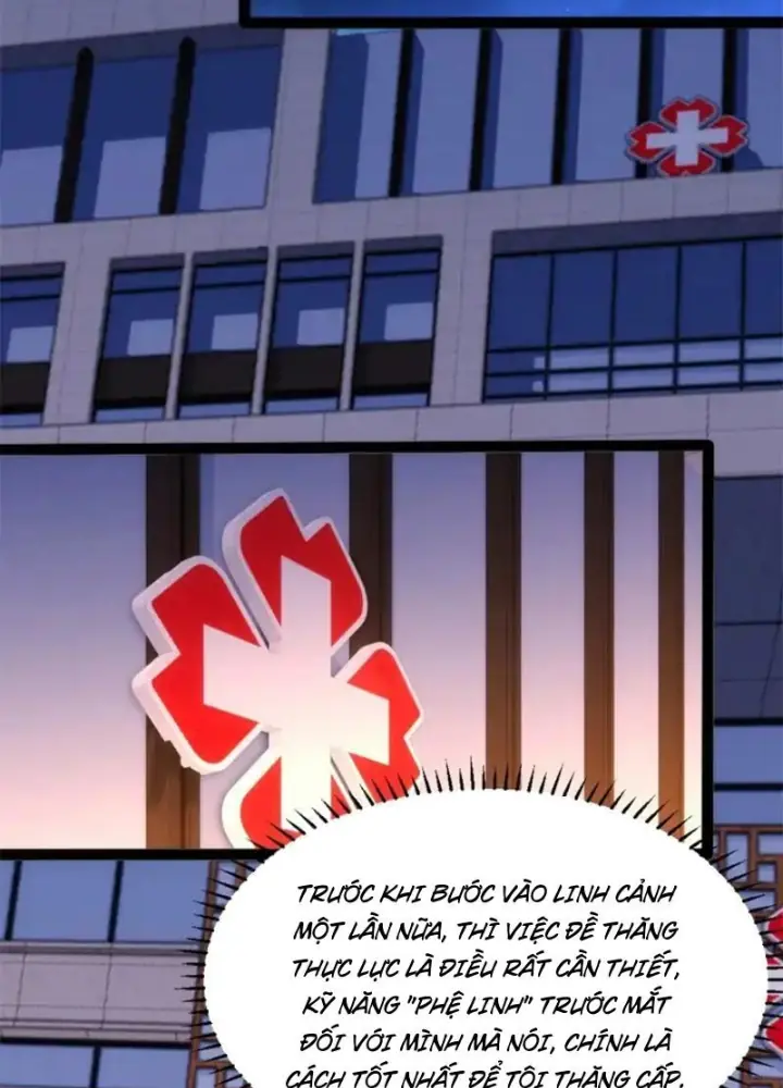 Linh Cảnh Hành Giả Chapter 29 - Trang 40