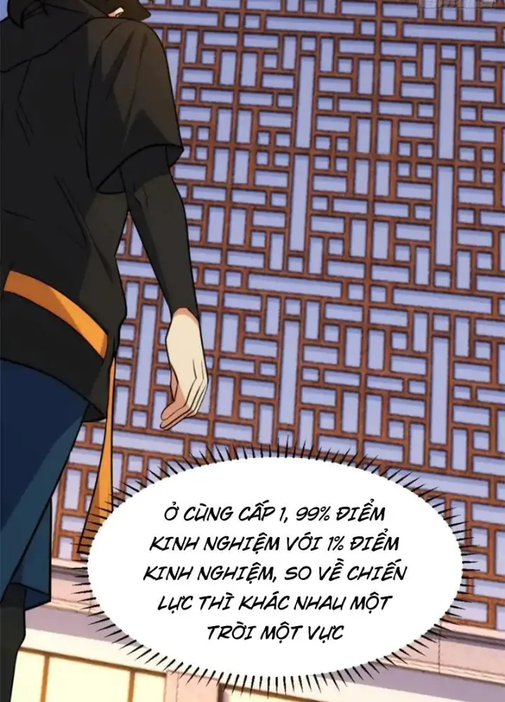 Linh Cảnh Hành Giả Chapter 29 - Trang 42