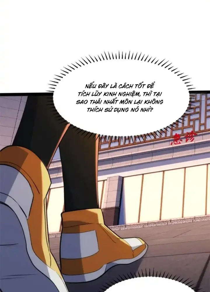 Linh Cảnh Hành Giả Chapter 29 - Trang 46