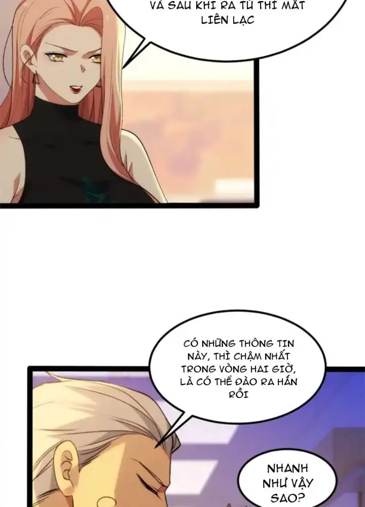 Linh Cảnh Hành Giả Chapter 29 - Trang 6