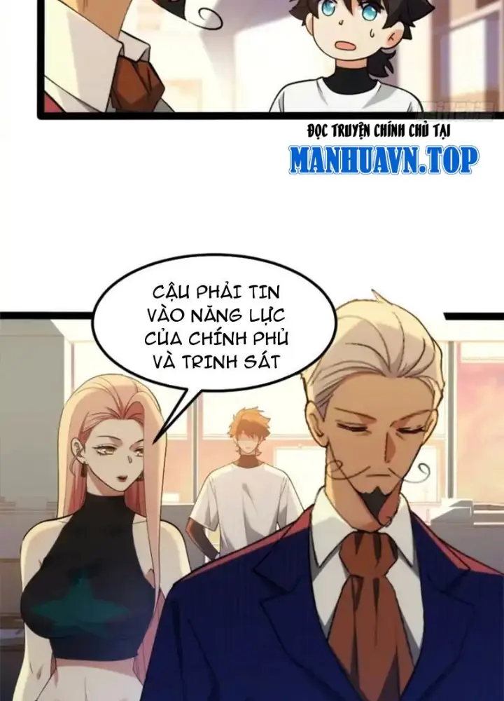 Linh Cảnh Hành Giả Chapter 29 - Trang 8