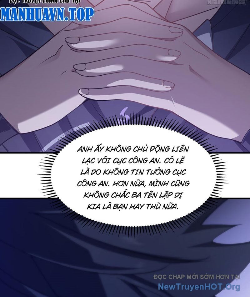 Linh Cảnh Hành Giả Chapter 3 - Trang 11